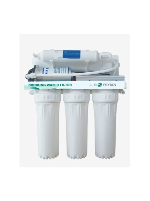RO膜凈水設備 傳統RO400GA